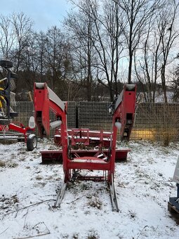 Čelní nakladač TracLift - 3