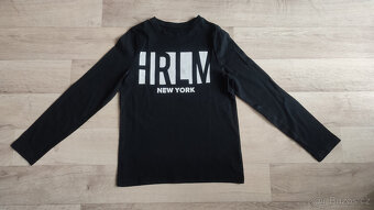 Chlapecká trička s dlouhým rukávem v. - 3