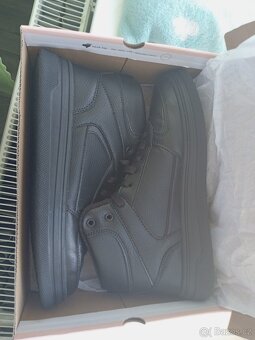 Prodám dámské boty 42 - 3