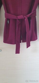 Kabátek podzimní, vel.36-38 - 3