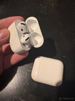 Apple Airpods 4 a 1 - 3