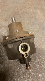 Čerpadlo sigma SMH SSP-70/220 - 3