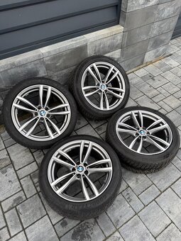 5x112 r19 BMW - 3