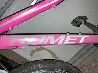 Dětské kolo nové - 3