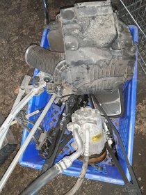 Dily focus,focus c-max,R megane,mb c200 atd - 3