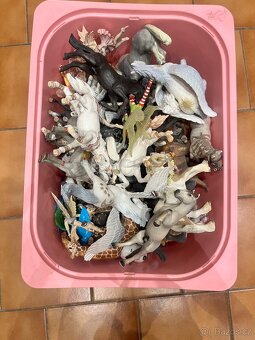 Dětské hračky - 3