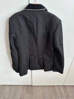 Jezdecké sako - 3