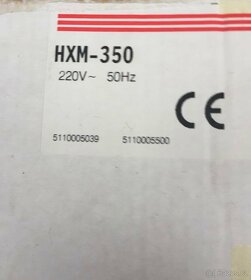 Ventilator spanelske znacky Soler&Palau,novy - 3