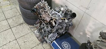 Renault 1.3 tce H5HB470 - 3