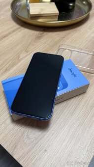 Google Pixel 10 5G TOP - 3