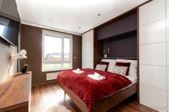 Moderní a stylový byt v centru Ostravy - 3