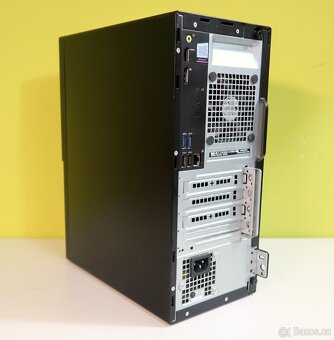 DELL OPTIPLEX 3050 MT /i3-7100/16GB/SSD256GB/HDMI/DVD/WIN11 - 3