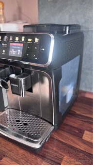 Espresso Philips Series 5400 LatteGo - 3