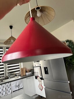 Stropní světla IKEA - 3