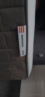 Palanda IKEA SVATRA - 3