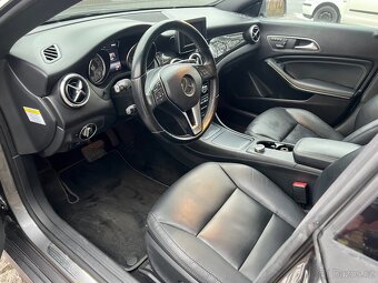 Mercedes CLA 250 - 3