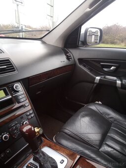 VOLVO XC 90 2008 r. - 3