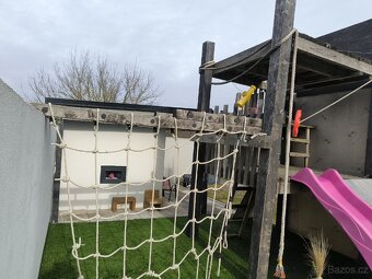 Dětské hřiště - 3