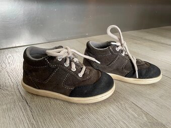 Celoroční boty Jonap 22 - 3