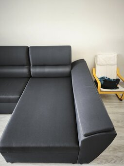 Sedací souprava Ophelia Veneti - 3