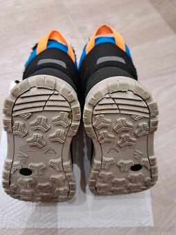 Sněhule Quechua, vel. 25 - 3