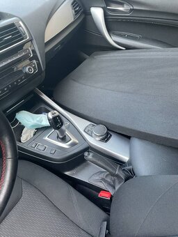 Náhradní díly BMW F20, F21 - 3