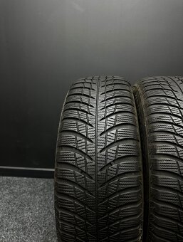 Sada pneu Bridgestone 215/65 r17 - 3