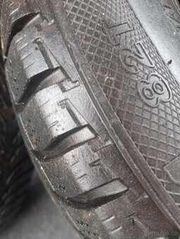 Pěkné pneumatiky - 3