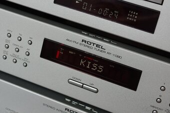 ROTEL-JAPAN -----hifivez - 3