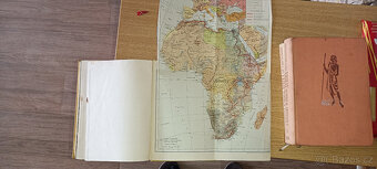 knihy Zikmund a Hanzelka - 3