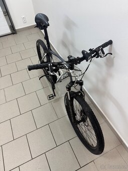 HORSKÉ KOLO FORCE MINERVA 26" - 3