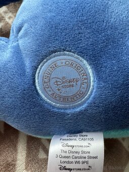 Plyšový Stitch - 3