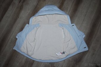 BUNDA/BUNDIČKA, ZN.GEORGE, VEL.68 - 3