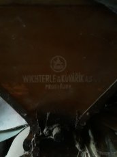 Prodám šrotovník - 3