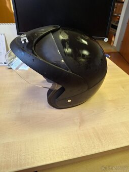 Prodám helmu HJC - 3