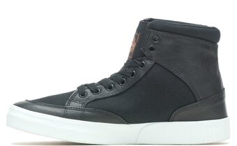 .HARLEY-DAVIDSON® orig. boty EU 42 - 3