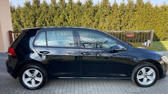 VOLKSWAGEN GOLF 4MOTION r.v. 2014 1,6 TDi - 3