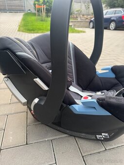 Cybex ATON 5 2022 - 3