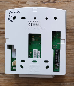 ⚡️ Paradox LED klávesnice K32LED ⚡️ - 3