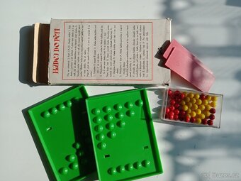 Hádej do pěti, ŽBS, ČSSR - 3