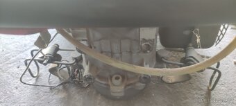Motor Tera Vari Jikov(2 taktní) - 3