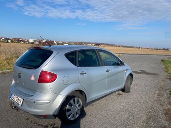 Seat Altea 1.4 mpi - 3