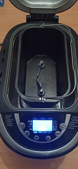 Pekárna na chleba. - 3