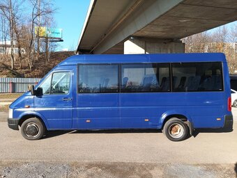 Volkswagen LT 21 MÍST - 3
