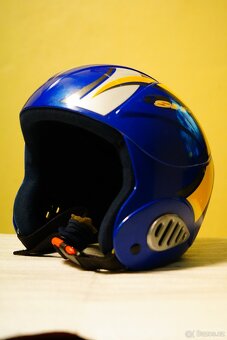 Dětská helma 57-58 - 3