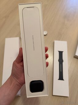 Apple Watch Series 8 41mm - 3