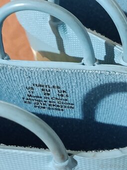 Dětské holínky/gumáky 29 - 3