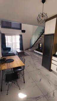 Apartmán u moře loft na Kypru - 3