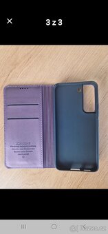 Pouzdro na telefon - 3