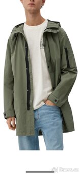 Pánská bunda s.Oliver - 3